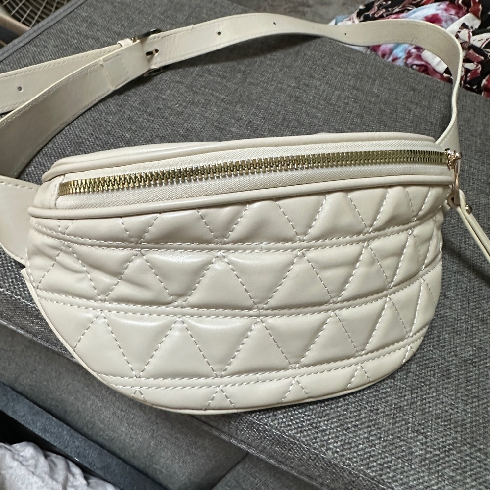 Side purse